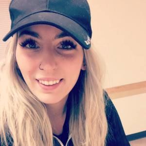 Meet your Posher, Nadine